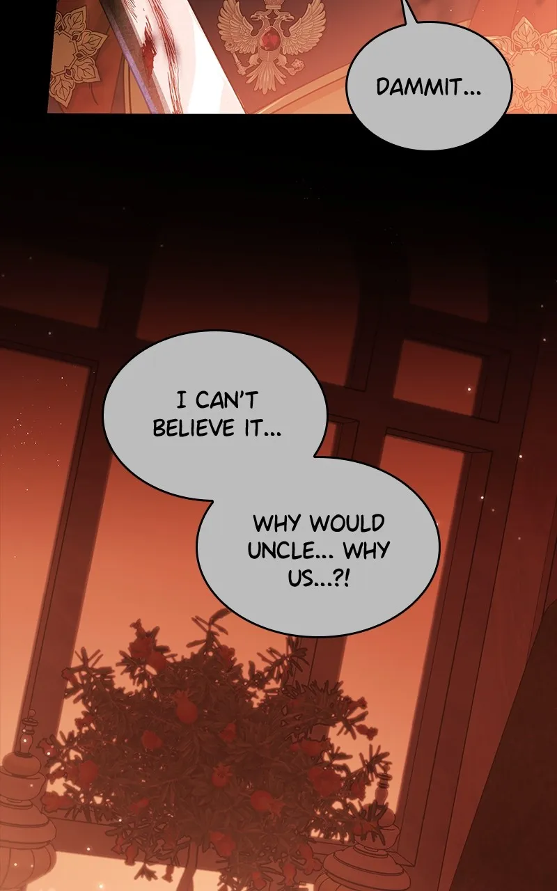 Read What Melvin Left Behind chapter 81 image 80 on Lezhin