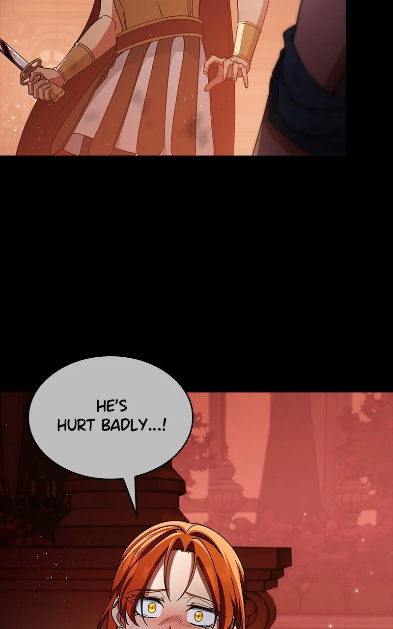Read What Melvin Left Behind chapter 81 image 82 on Lezhin