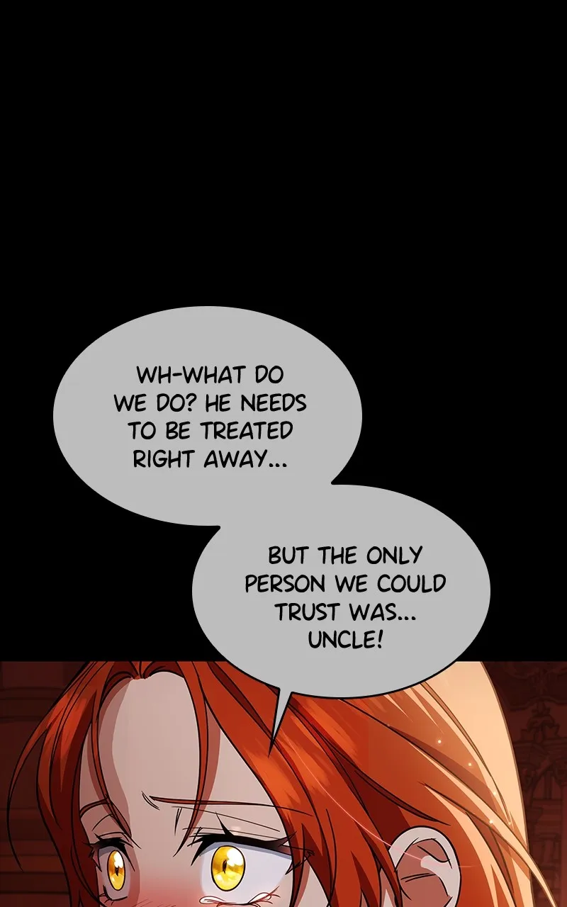 Read What Melvin Left Behind chapter 81 image 84 on Lezhin