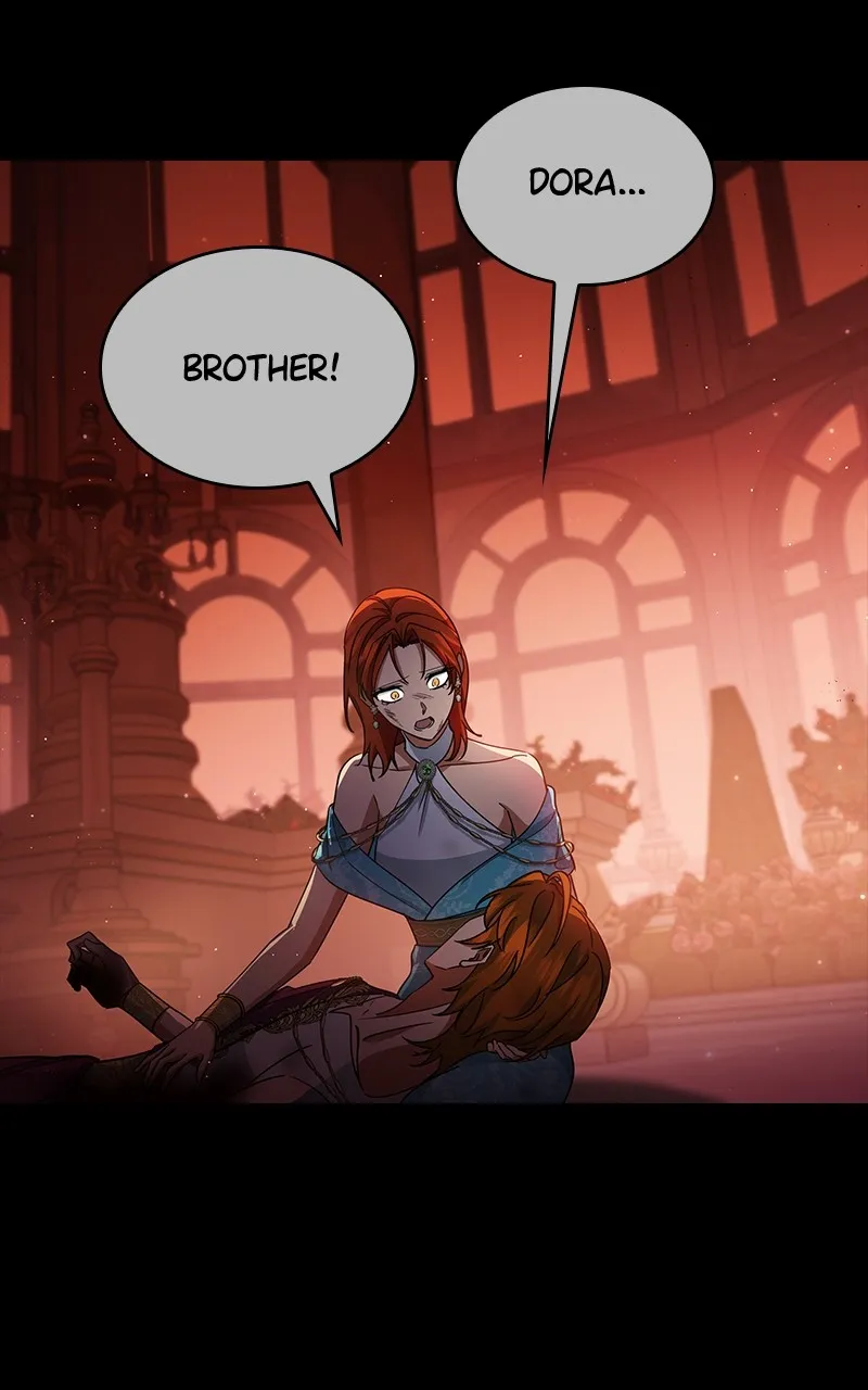 Read What Melvin Left Behind chapter 81 image 86 on Lezhin
