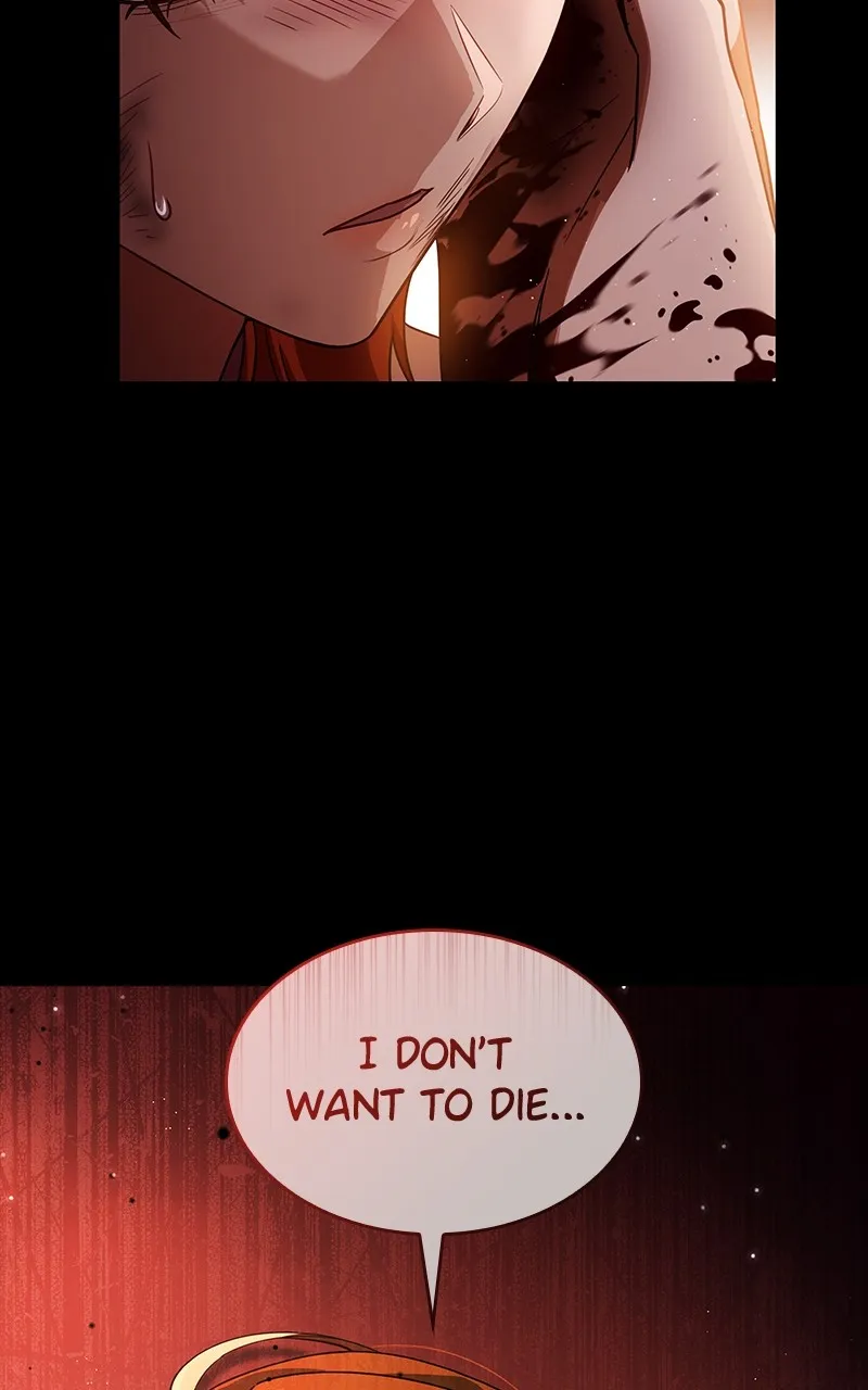 Read What Melvin Left Behind chapter 81 image 88 on Lezhin