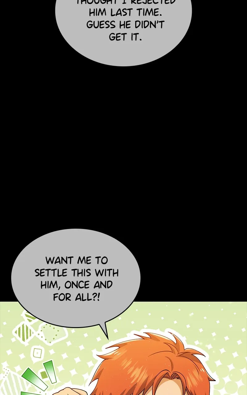 Read What Melvin Left Behind chapter 81 image 9 on Lezhin
