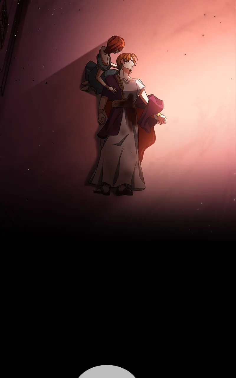 Read What Melvin Left Behind chapter 81 image 96 on Lezhin