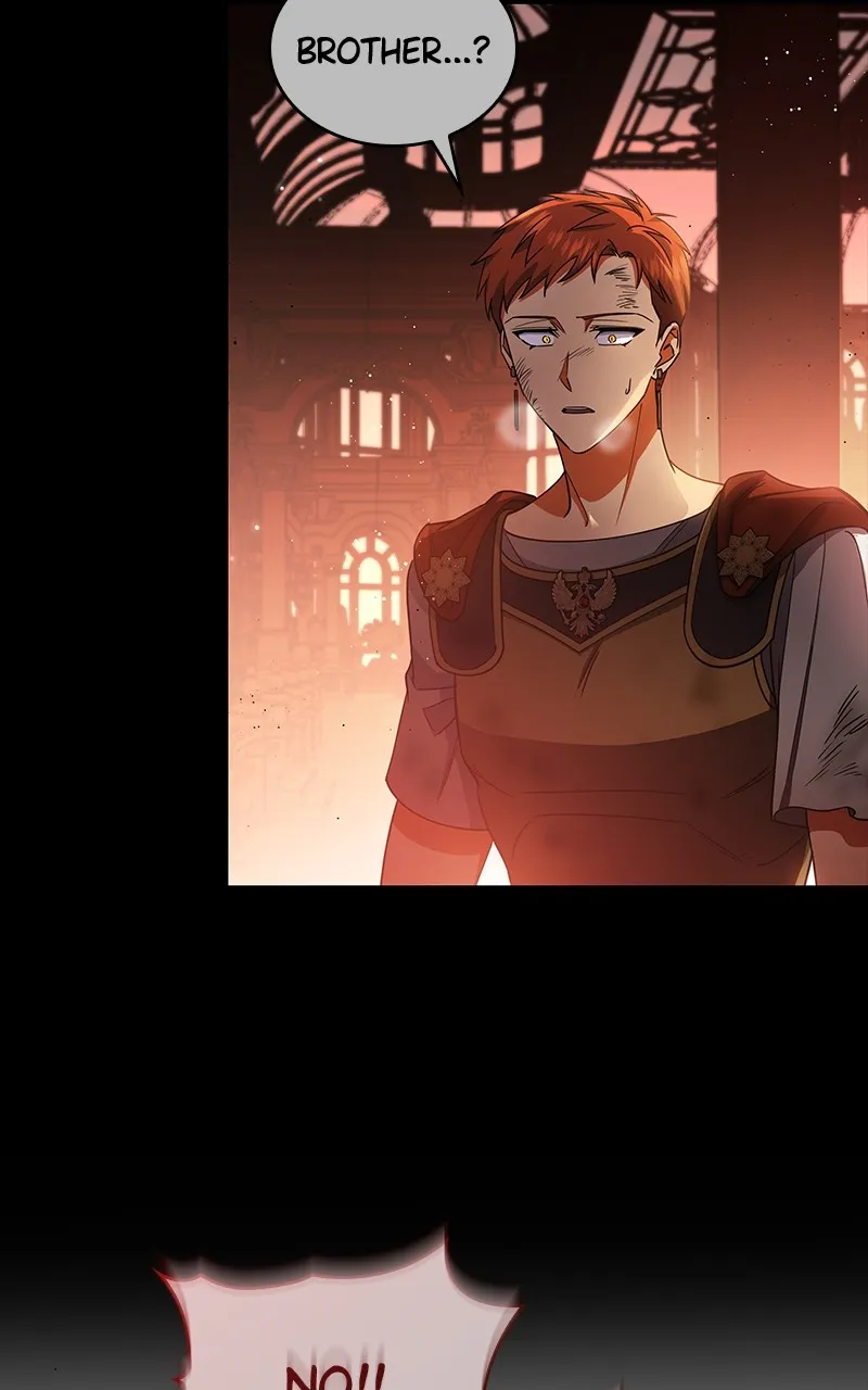 Read What Melvin Left Behind chapter 81 image 97 on Lezhin