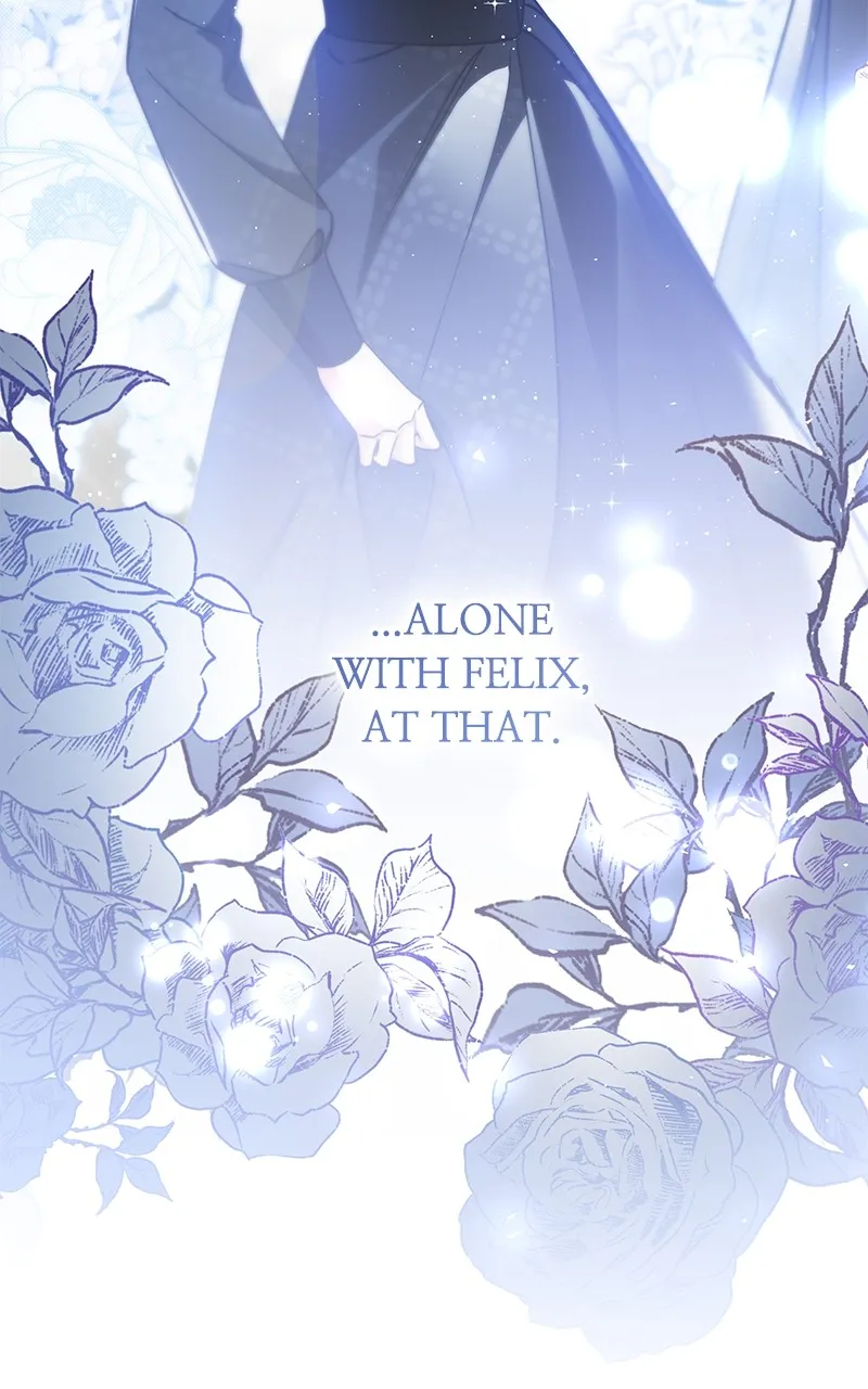 Read What Melvin Left Behind chapter 82 image 100 on Lezhin