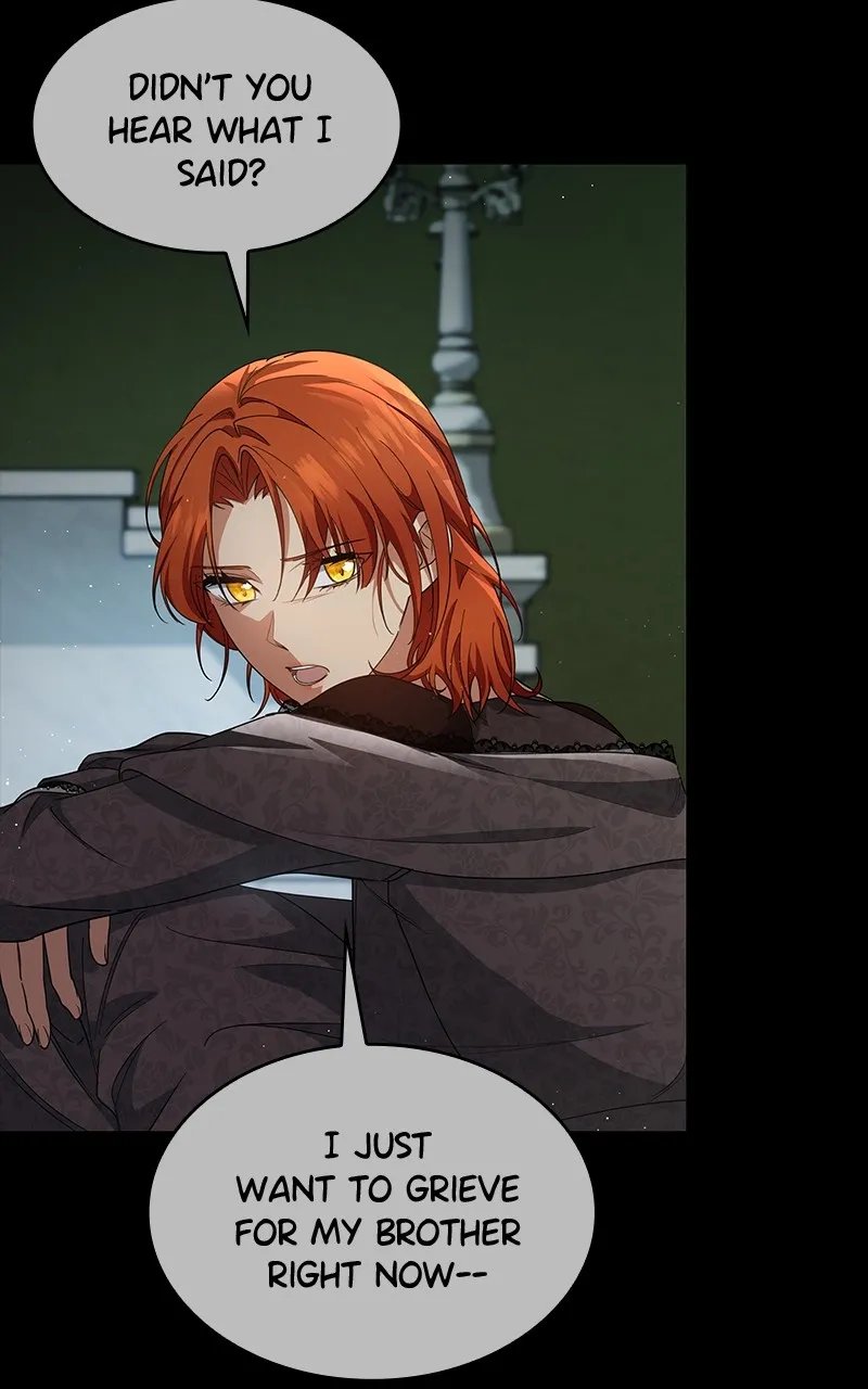 Read What Melvin Left Behind chapter 82 image 16 on Lezhin