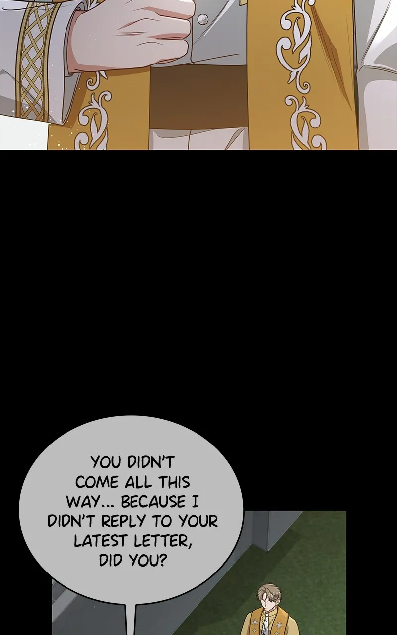 Read What Melvin Left Behind chapter 82 image 19 on Lezhin