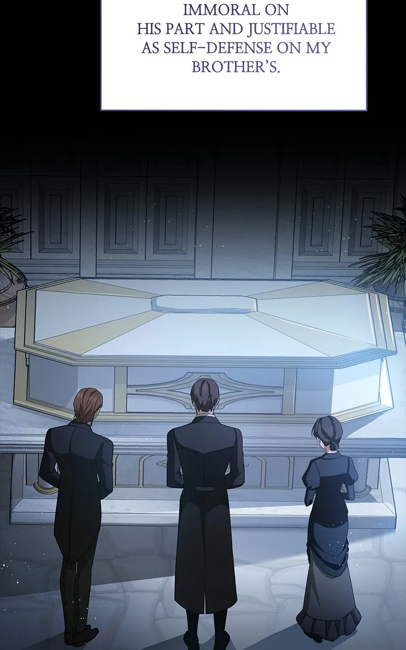 Read What Melvin Left Behind chapter 82 image 2 on Lezhin