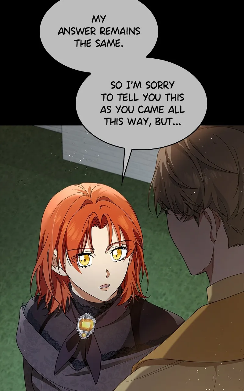 Read What Melvin Left Behind chapter 82 image 21 on Lezhin