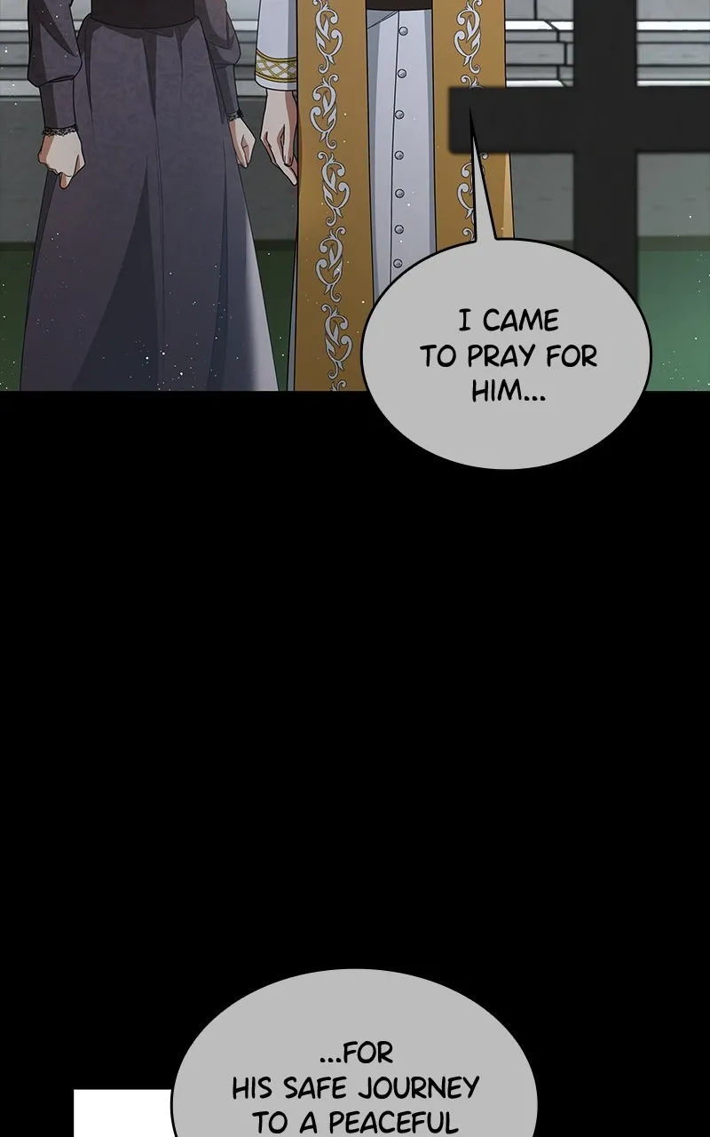 Read What Melvin Left Behind chapter 82 image 23 on Lezhin