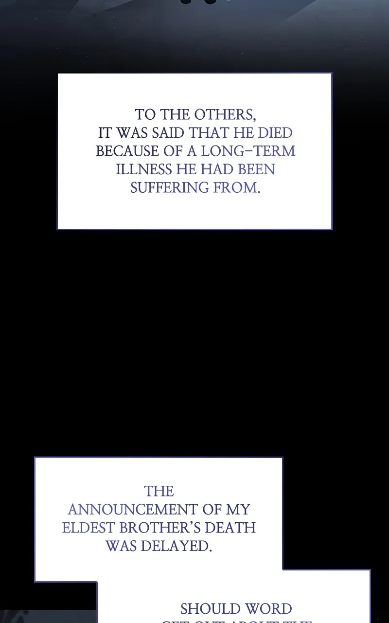 Read What Melvin Left Behind chapter 82 image 3 on Lezhin