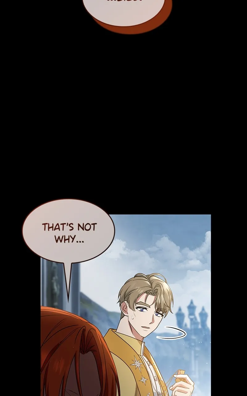 Read What Melvin Left Behind chapter 82 image 30 on Lezhin