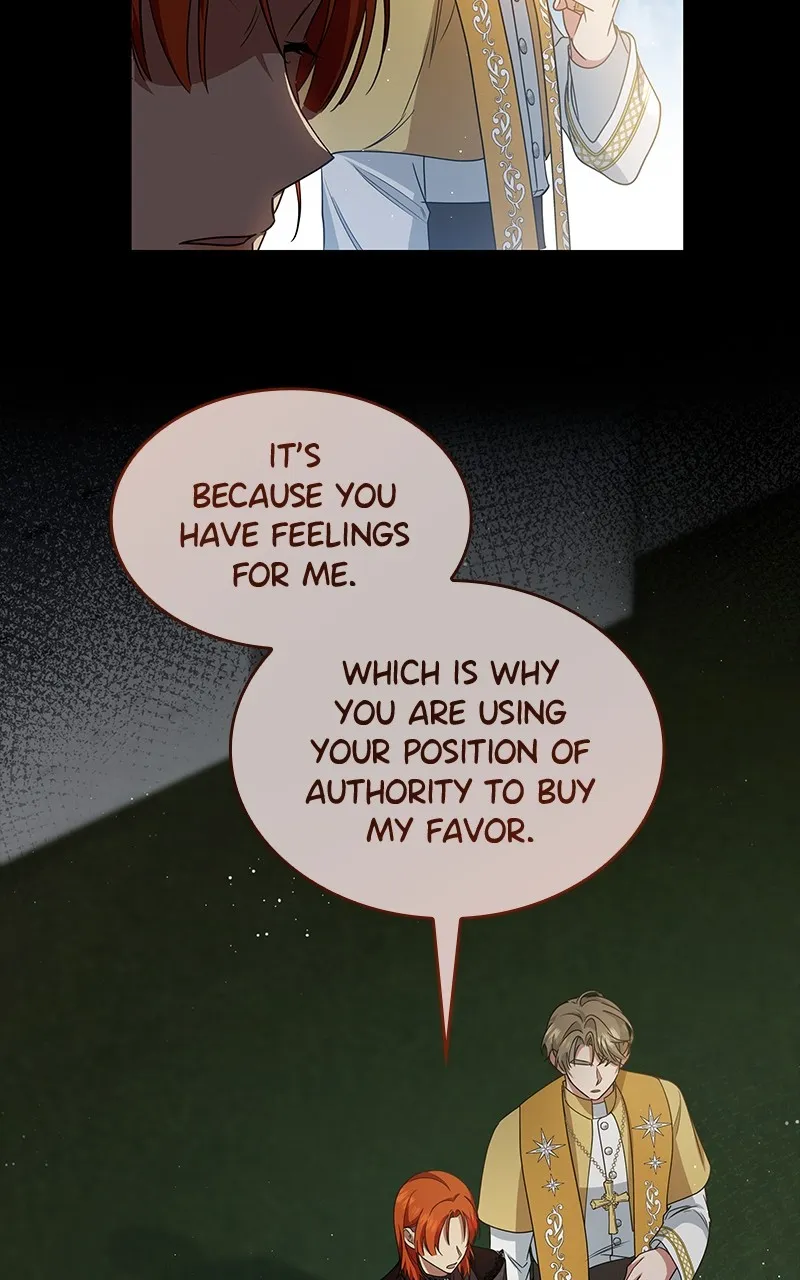 Read What Melvin Left Behind chapter 82 image 31 on Lezhin