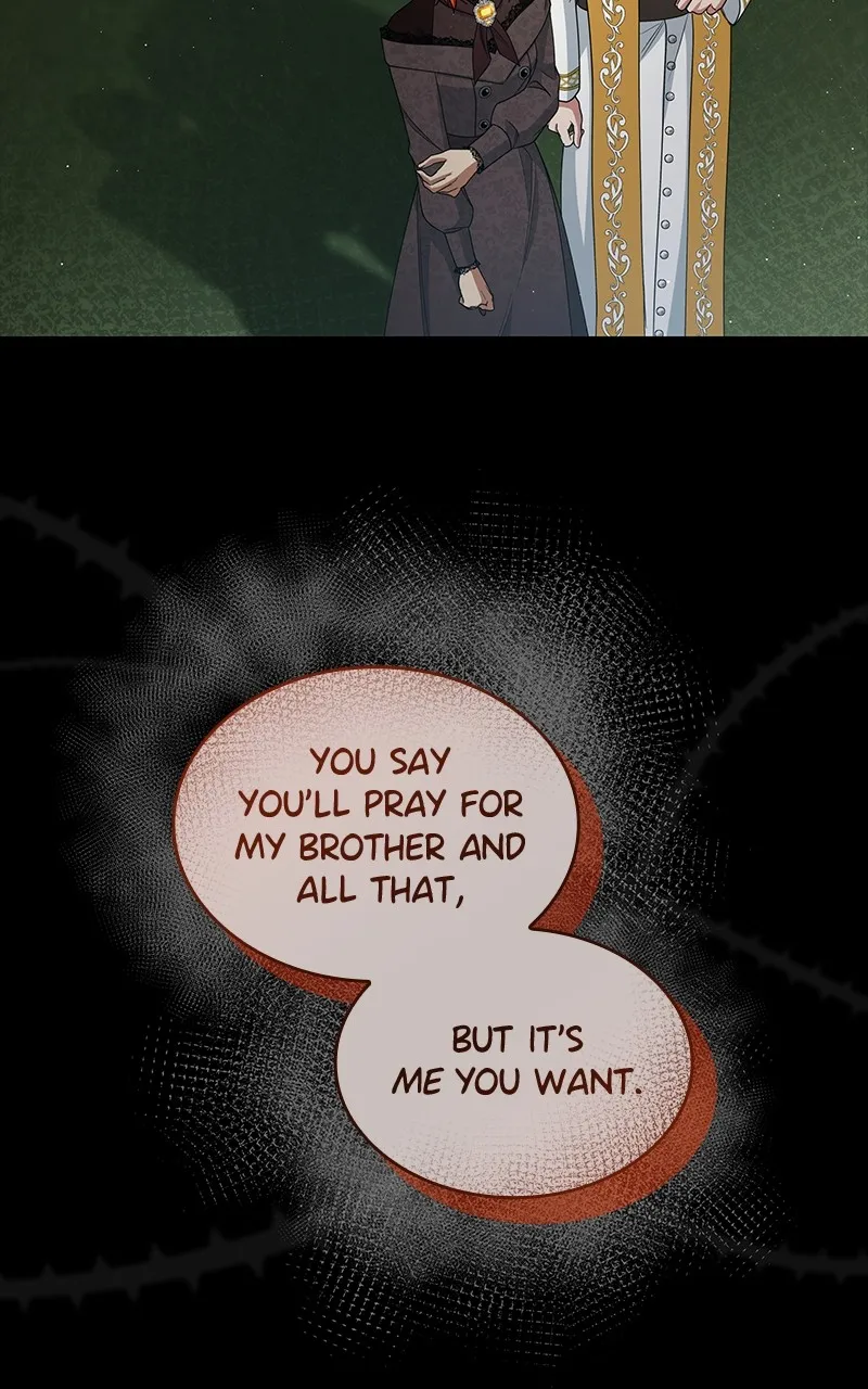 Read What Melvin Left Behind chapter 82 image 32 on Lezhin