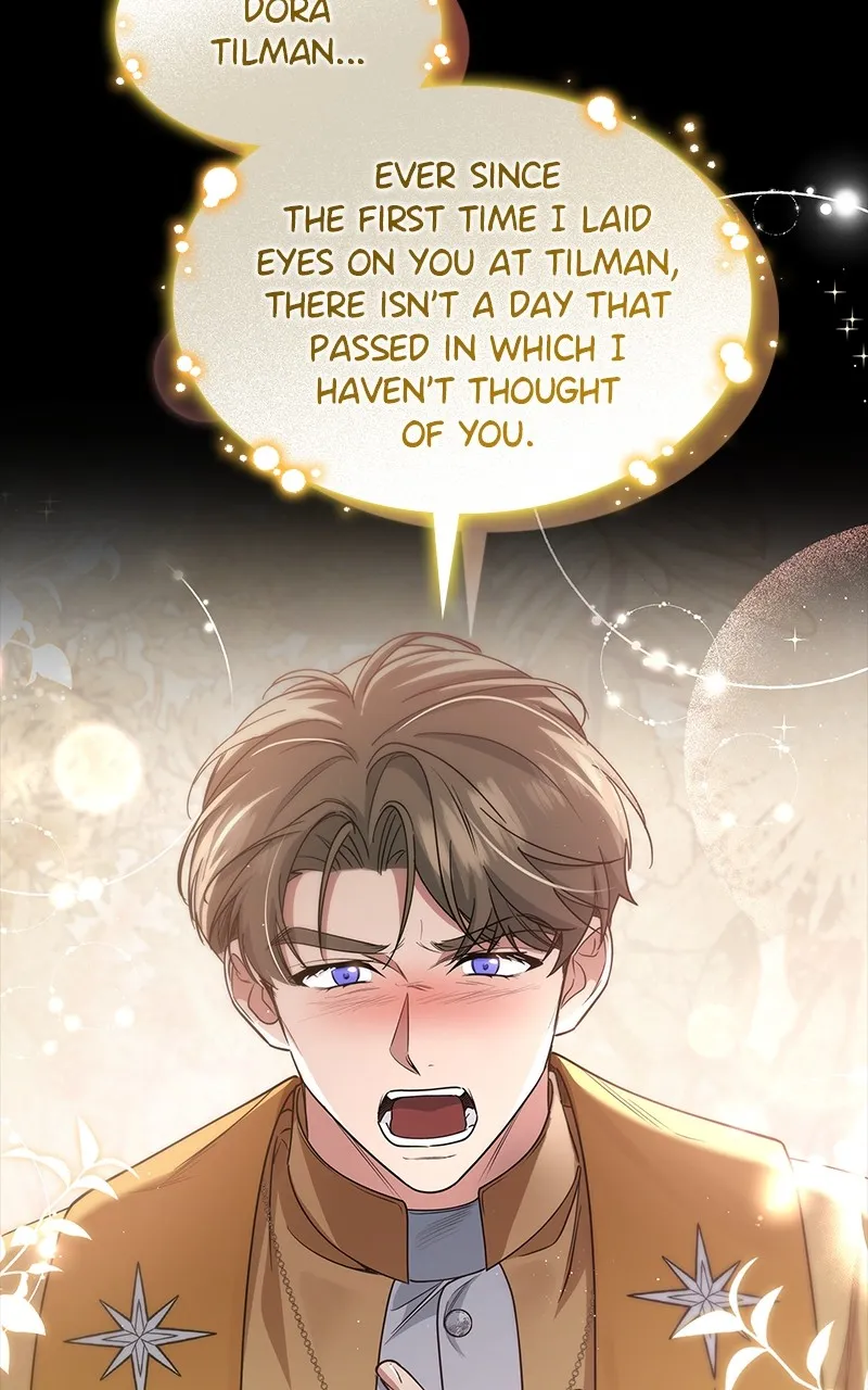 Read What Melvin Left Behind chapter 82 image 36 on Lezhin