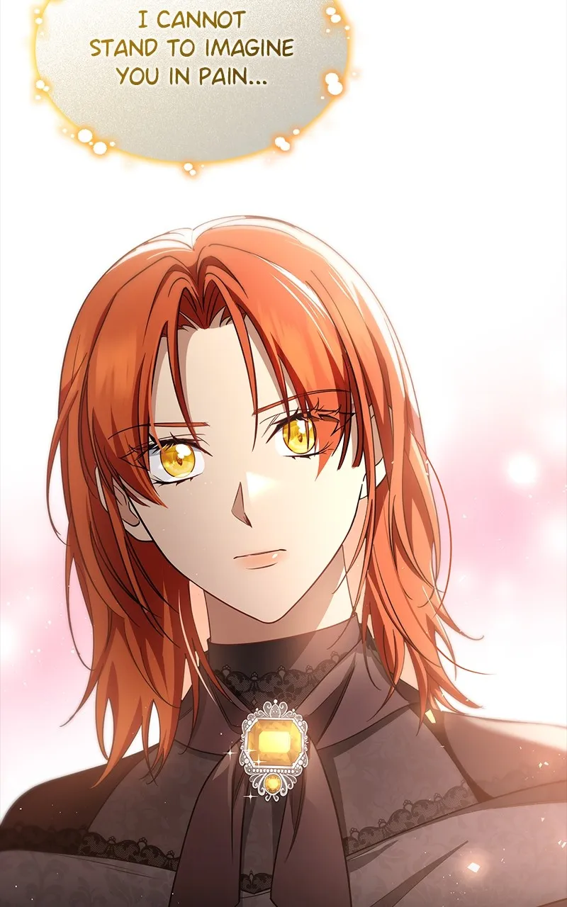 Read What Melvin Left Behind chapter 82 image 38 on Lezhin