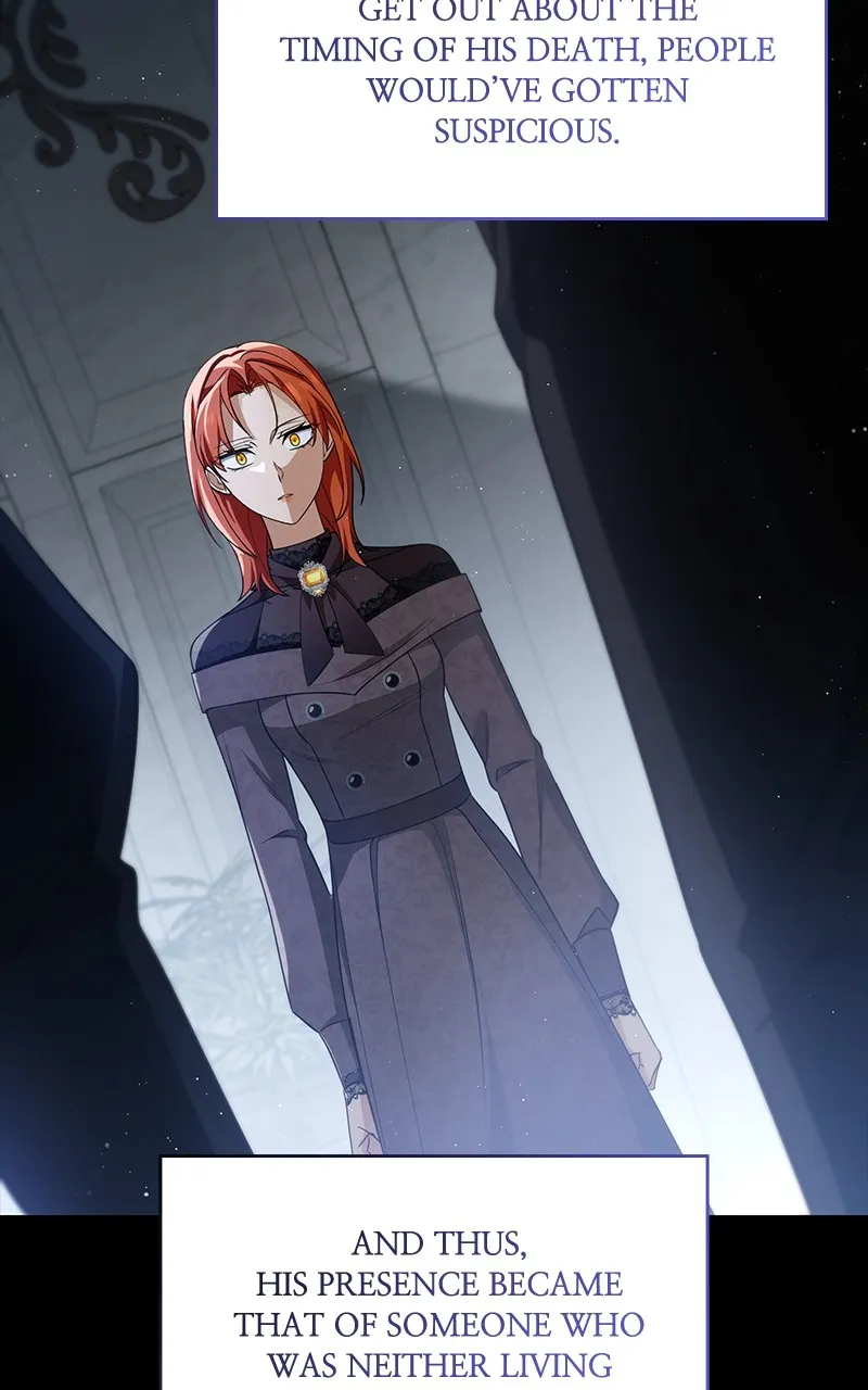 Read What Melvin Left Behind chapter 82 image 4 on Lezhin