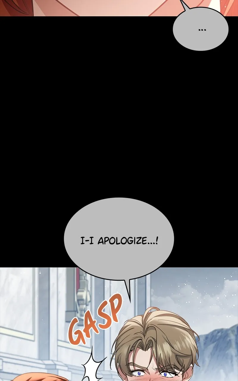 Read What Melvin Left Behind chapter 82 image 40 on Lezhin