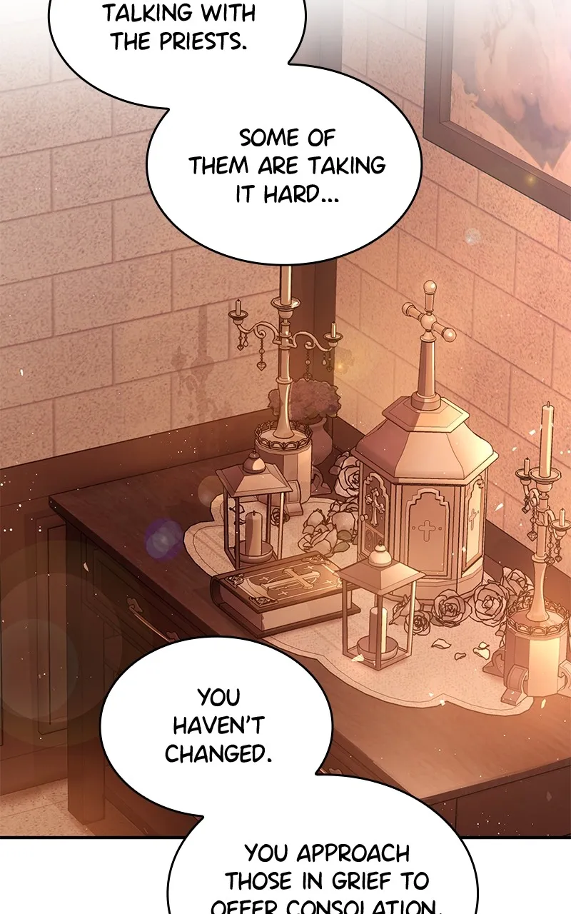 Read What Melvin Left Behind chapter 82 image 56 on Lezhin