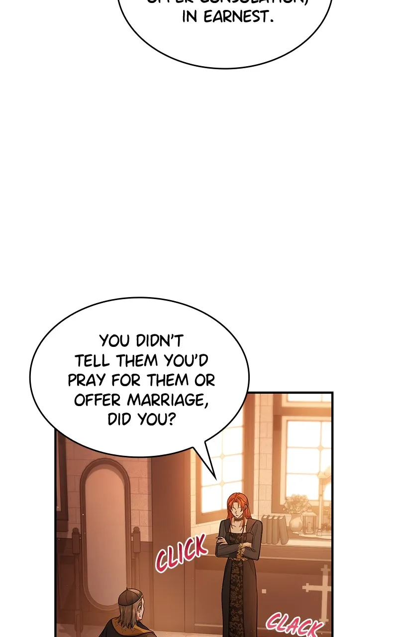 Read What Melvin Left Behind chapter 82 image 57 on Lezhin
