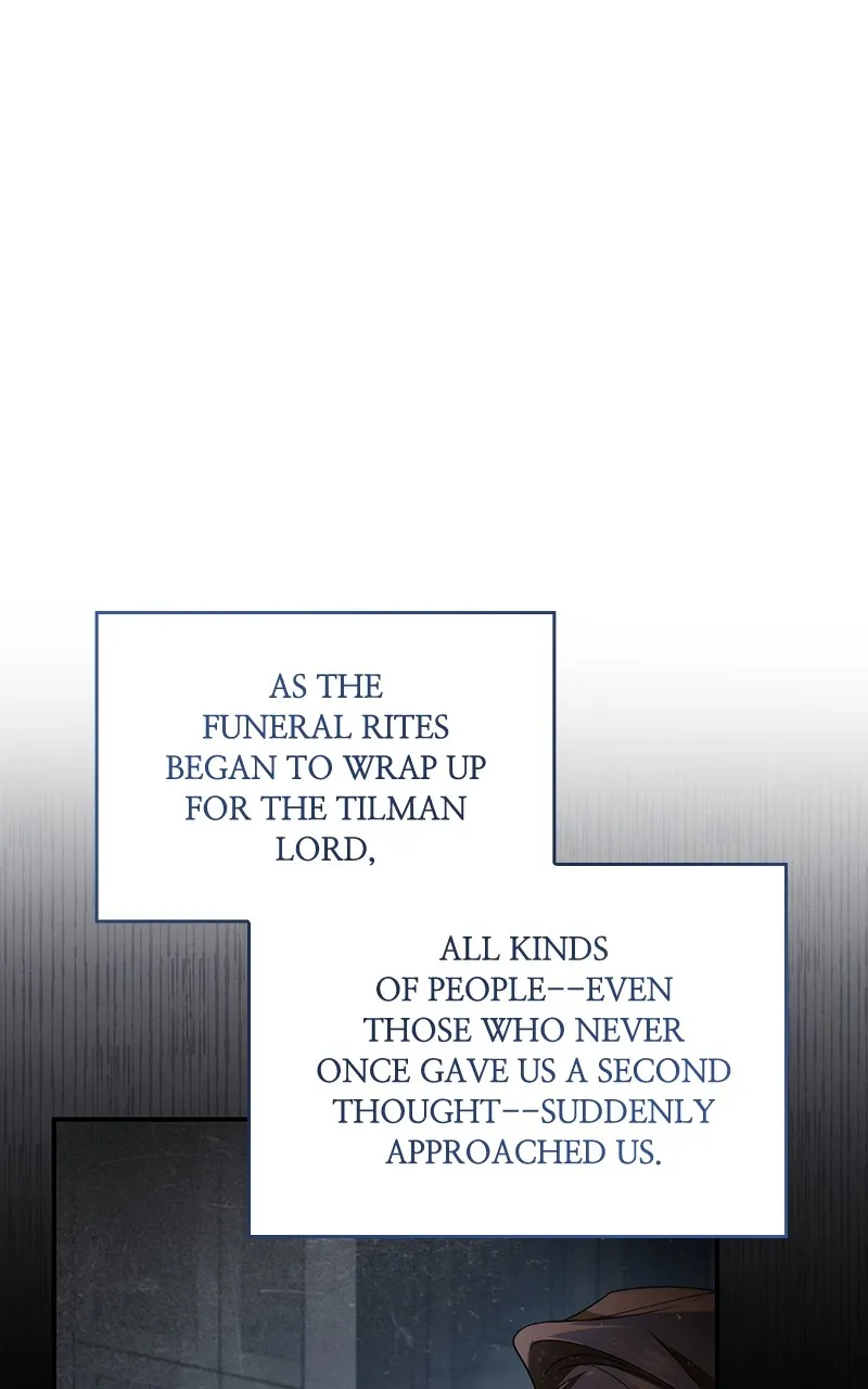 Read What Melvin Left Behind chapter 82 image 6 on Lezhin