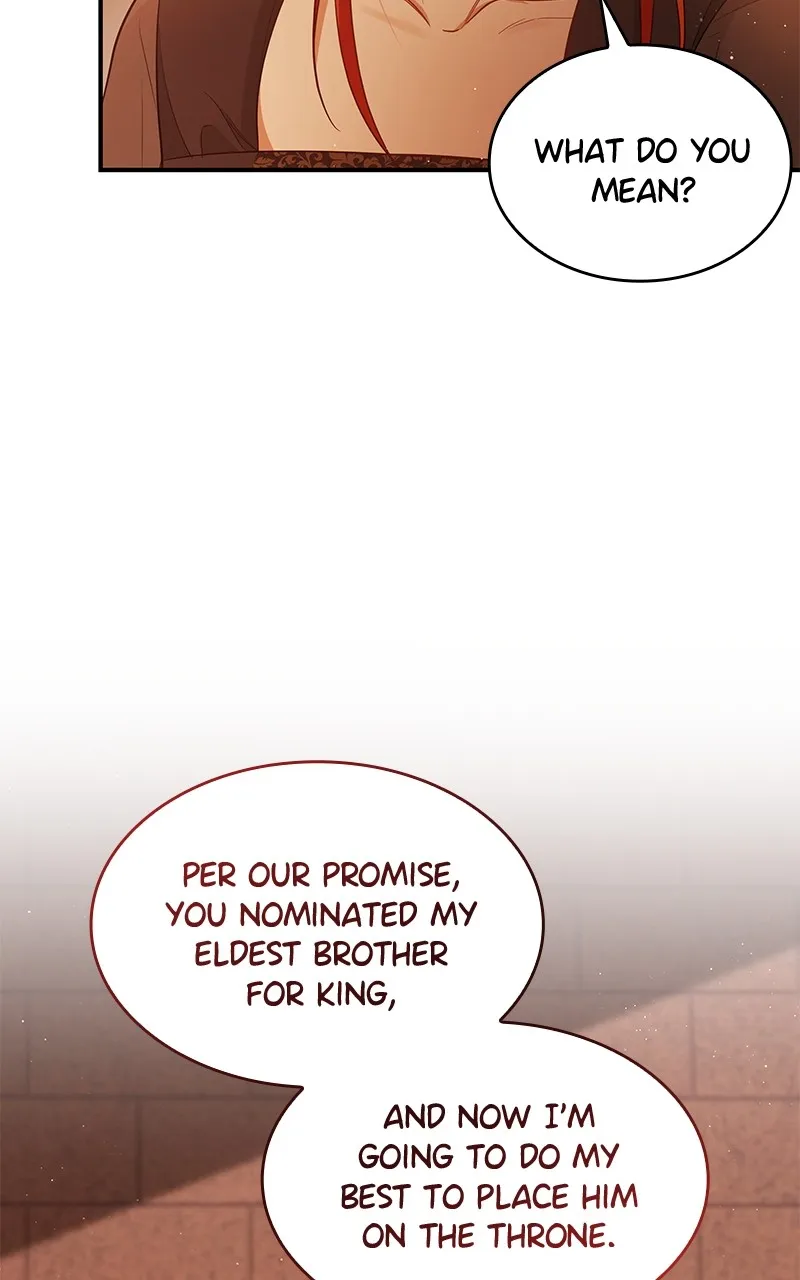 Read What Melvin Left Behind chapter 82 image 64 on Lezhin