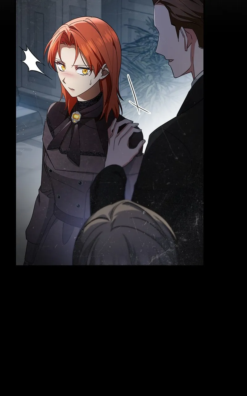 Read What Melvin Left Behind chapter 82 image 7 on Lezhin
