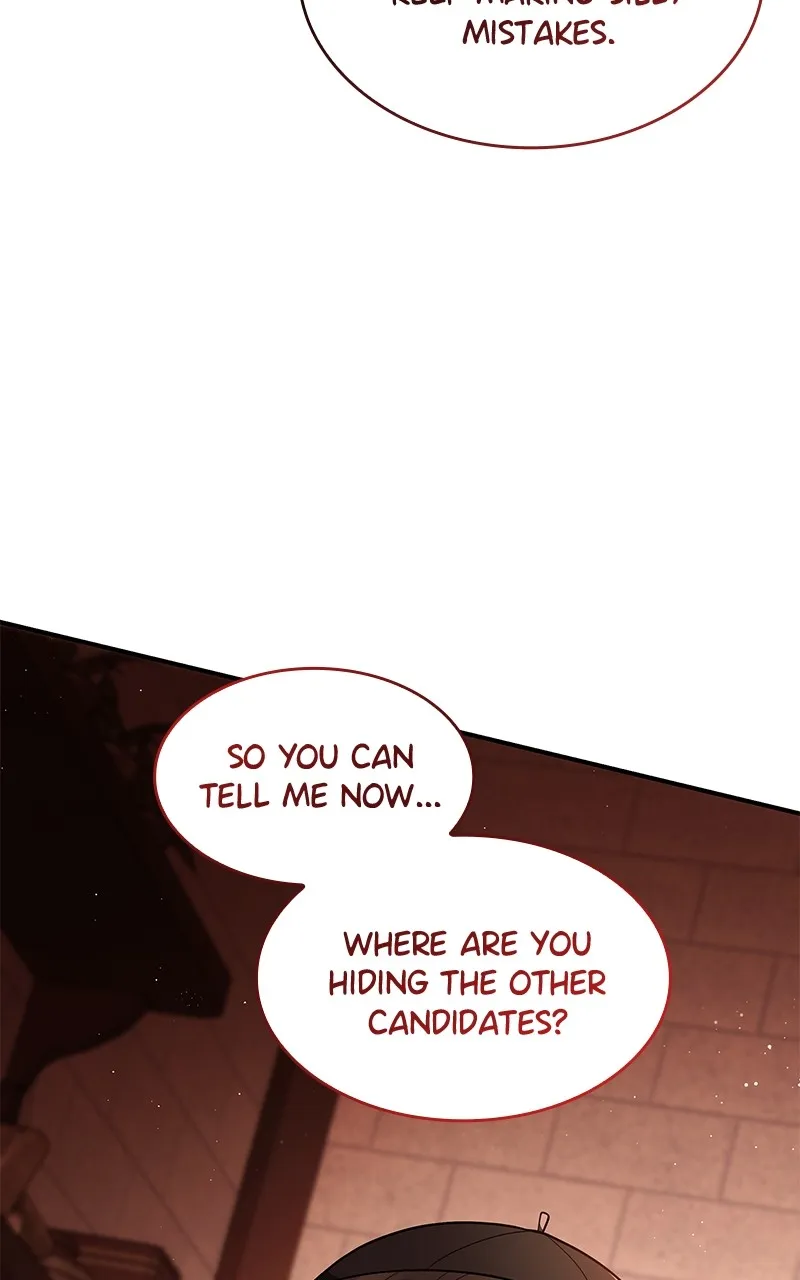 Read What Melvin Left Behind chapter 82 image 72 on Lezhin
