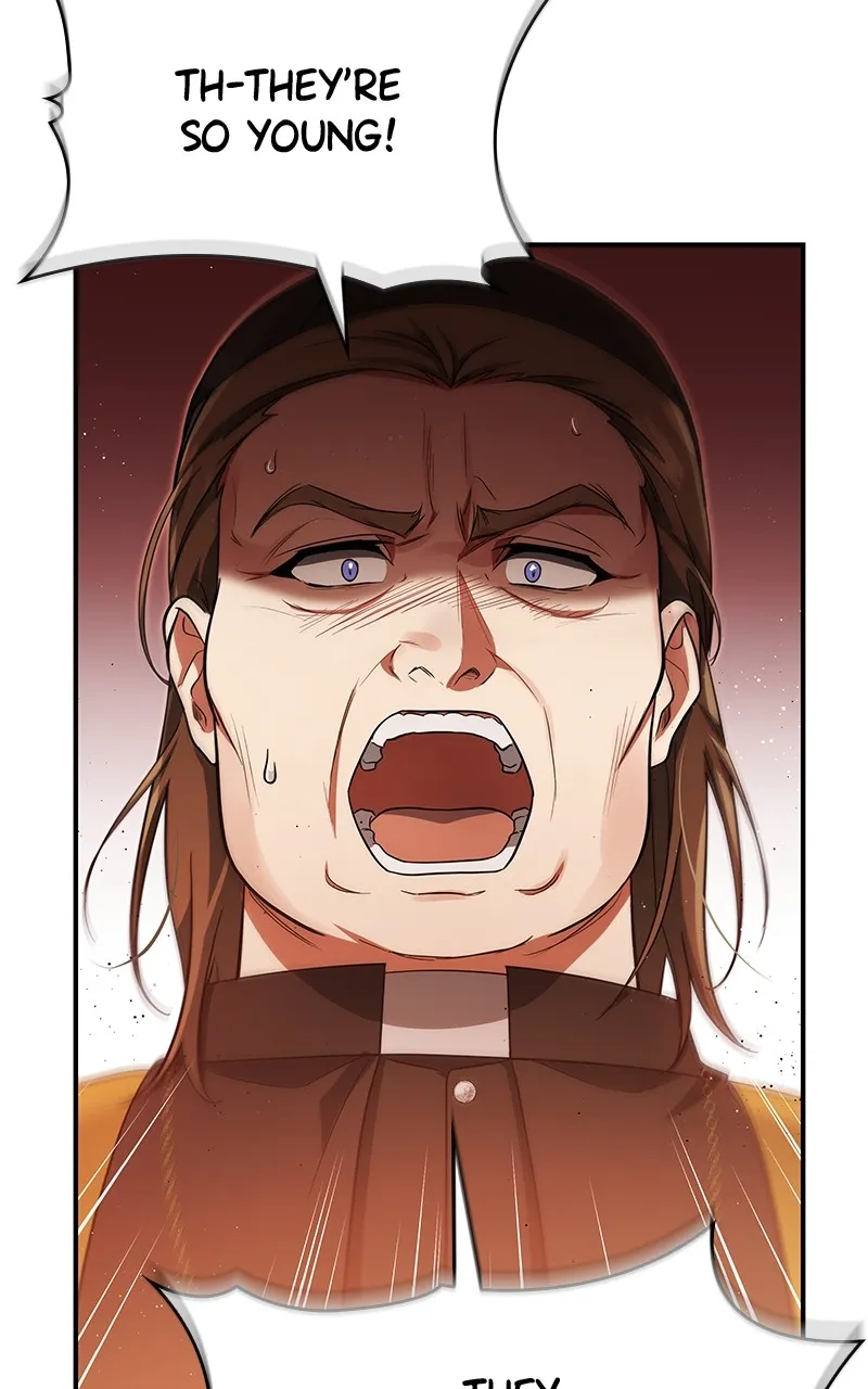 Read What Melvin Left Behind chapter 82 image 80 on Lezhin