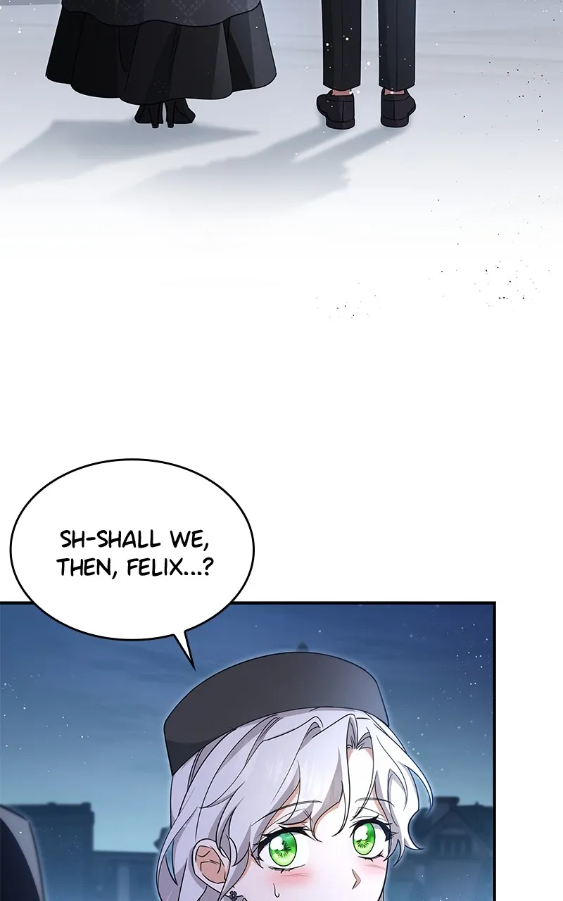 Read What Melvin Left Behind chapter 82 image 89 on Lezhin