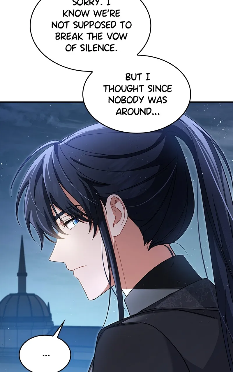 Read What Melvin Left Behind chapter 82 image 91 on Lezhin