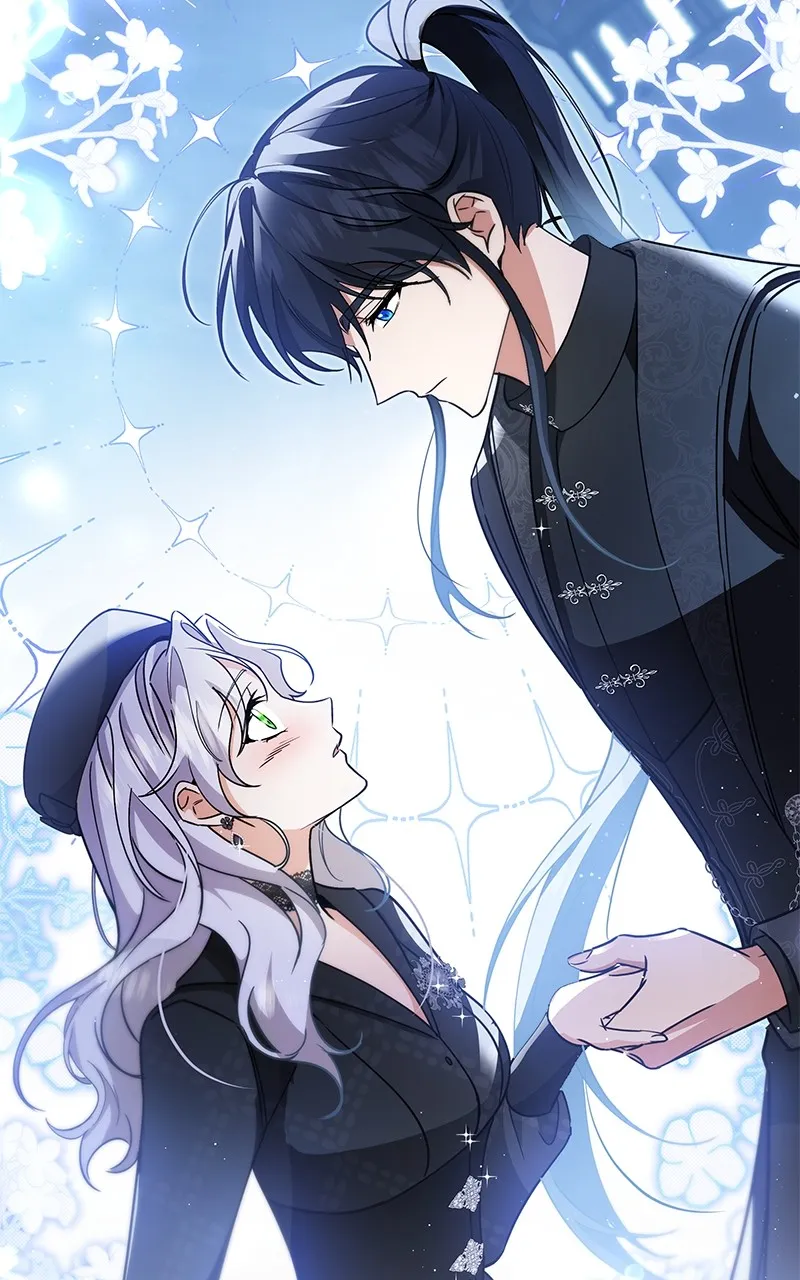Read What Melvin Left Behind chapter 82 image 99 on Lezhin
