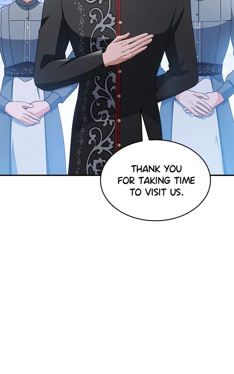 Read What Melvin Left Behind chapter 83 image 1 on Lezhin
