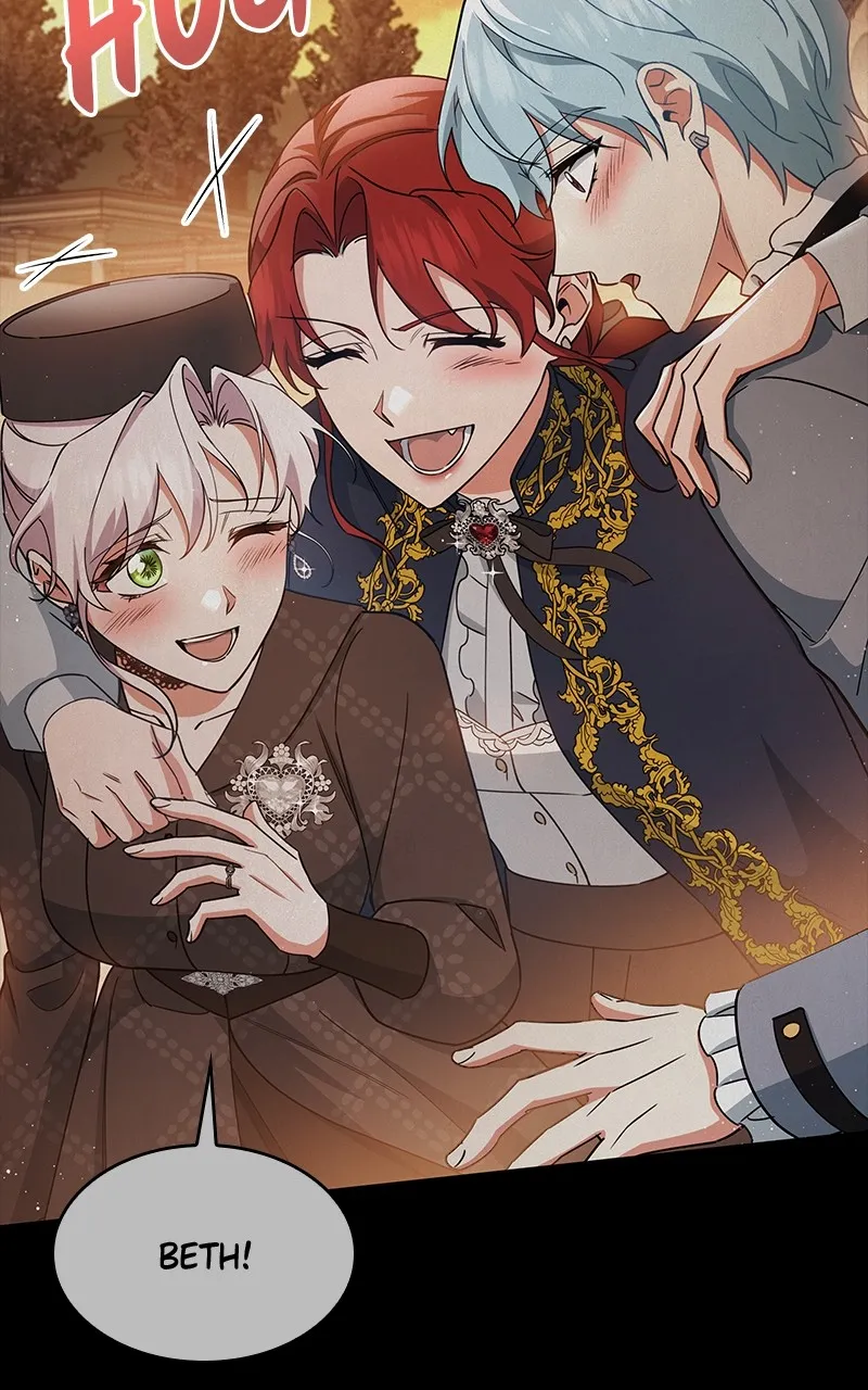 Read What Melvin Left Behind chapter 83 image 11 on Lezhin