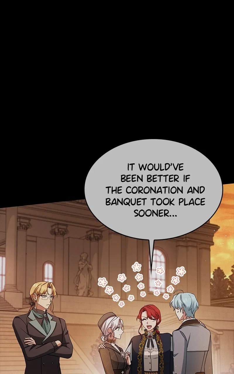 Read What Melvin Left Behind chapter 83 image 12 on Lezhin