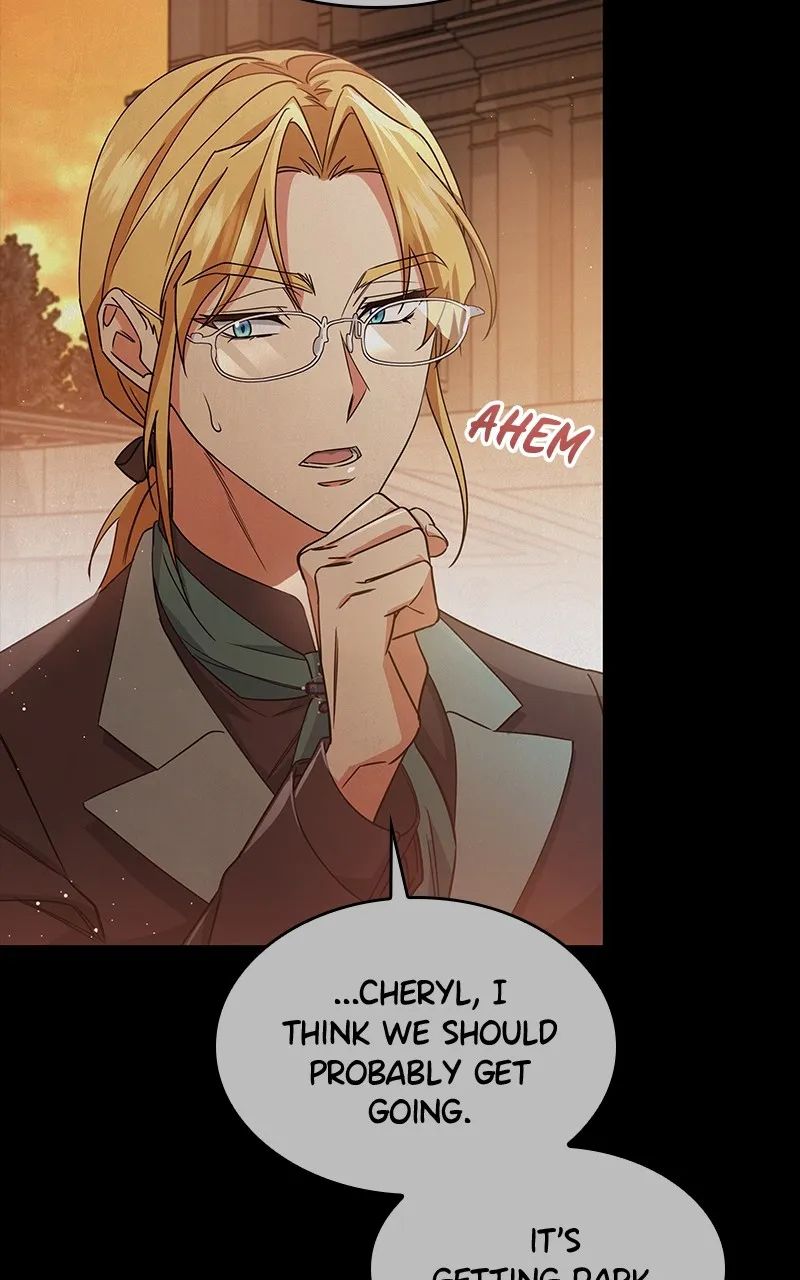 Read What Melvin Left Behind chapter 83 image 14 on Lezhin
