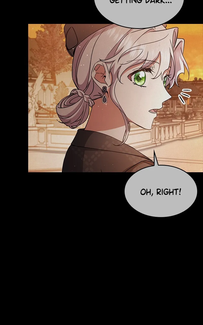 Read What Melvin Left Behind chapter 83 image 15 on Lezhin