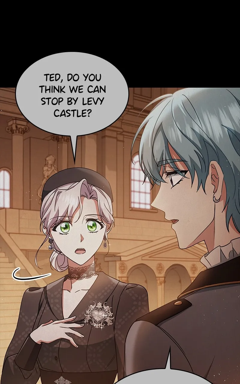Read What Melvin Left Behind chapter 83 image 16 on Lezhin