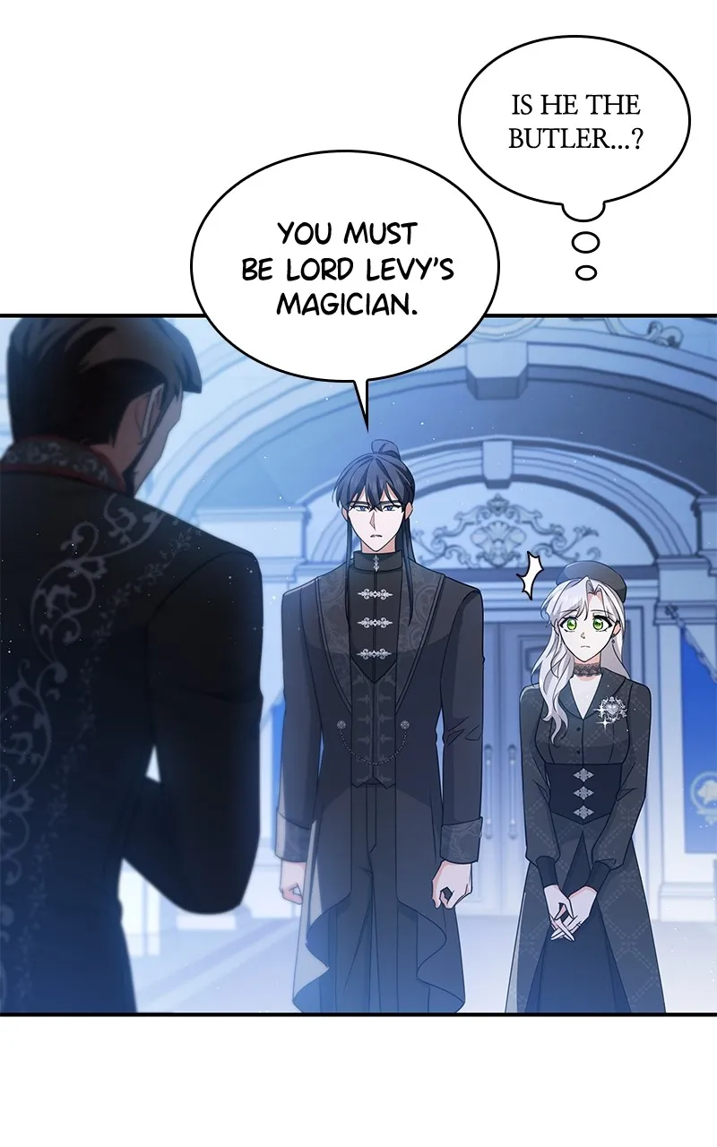 Read What Melvin Left Behind chapter 83 image 2 on Lezhin