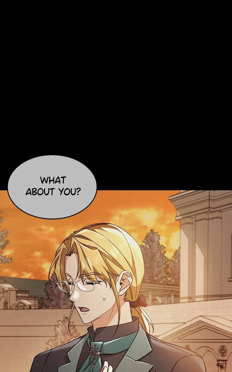 Read What Melvin Left Behind chapter 83 image 20 on Lezhin