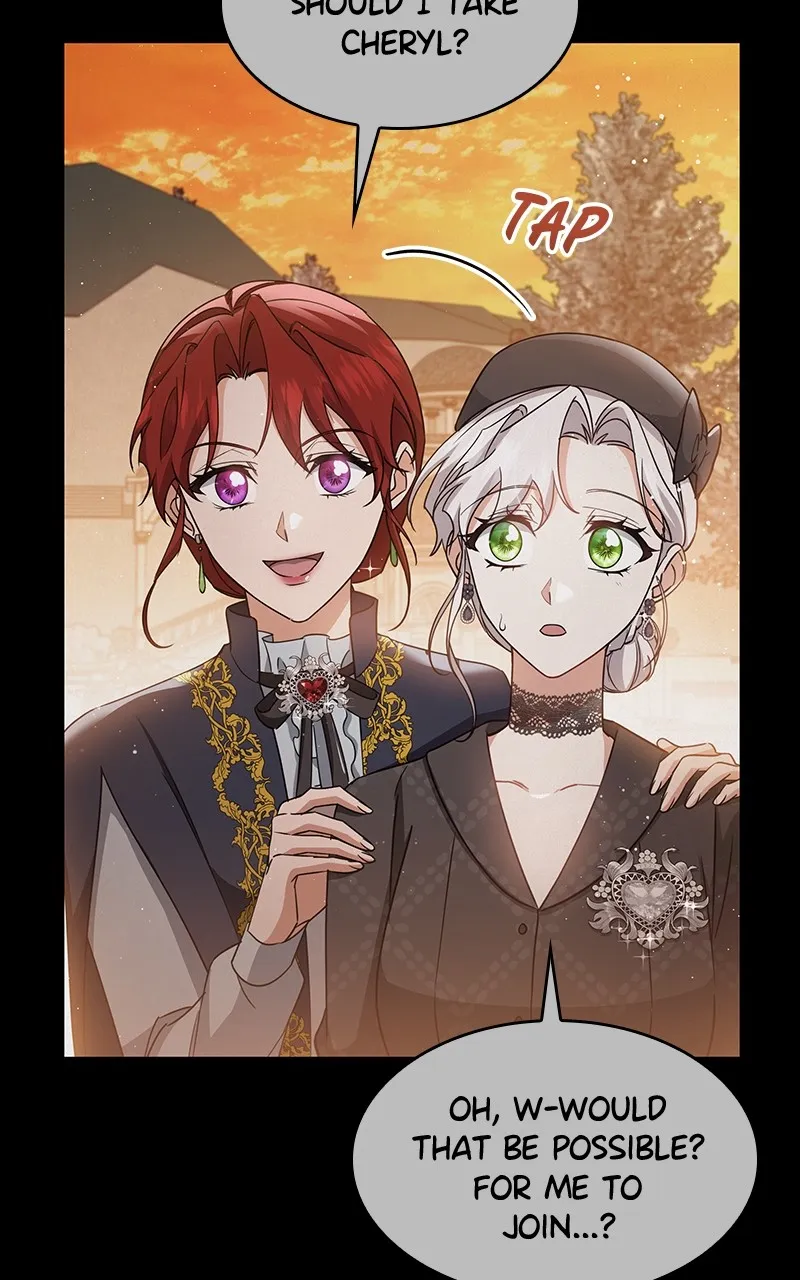 Read What Melvin Left Behind chapter 83 image 22 on Lezhin