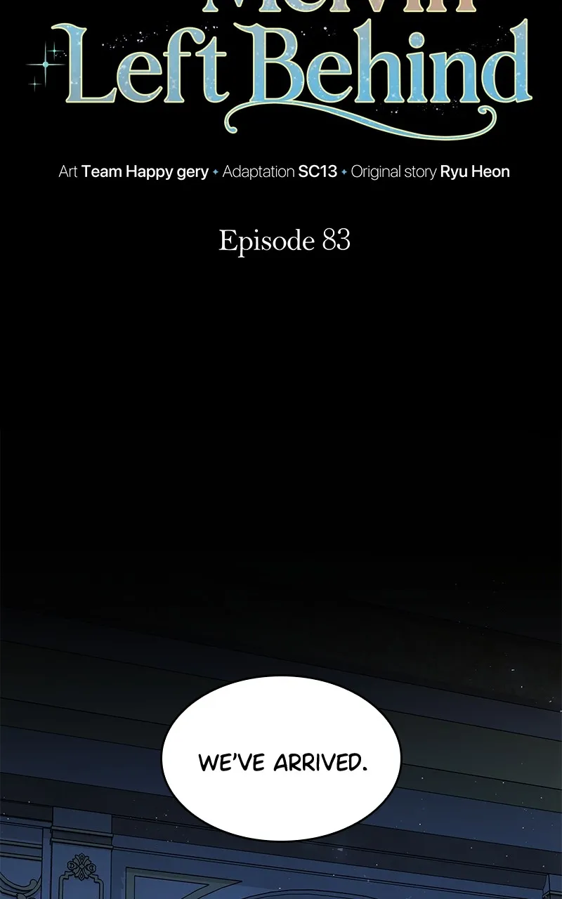 Read What Melvin Left Behind chapter 83 image 30 on Lezhin