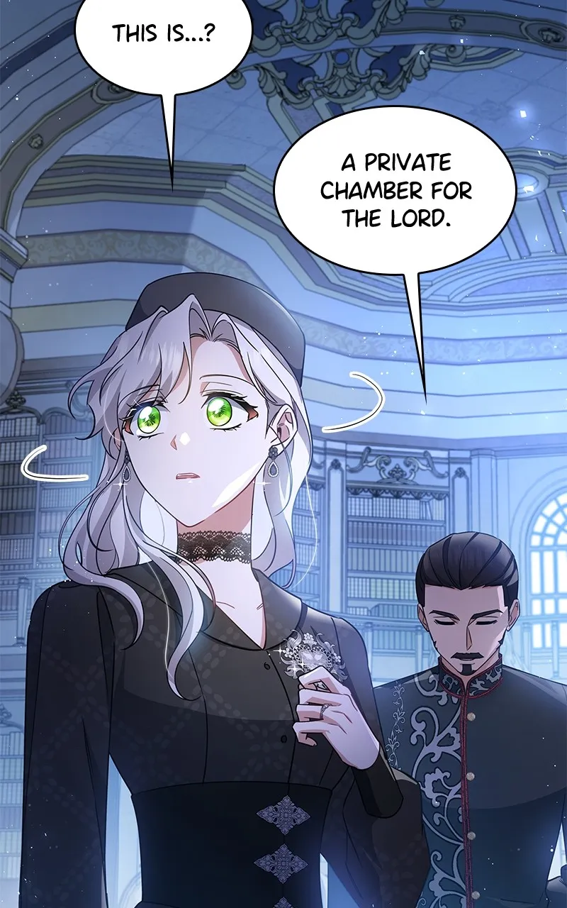 Read What Melvin Left Behind chapter 83 image 32 on Lezhin