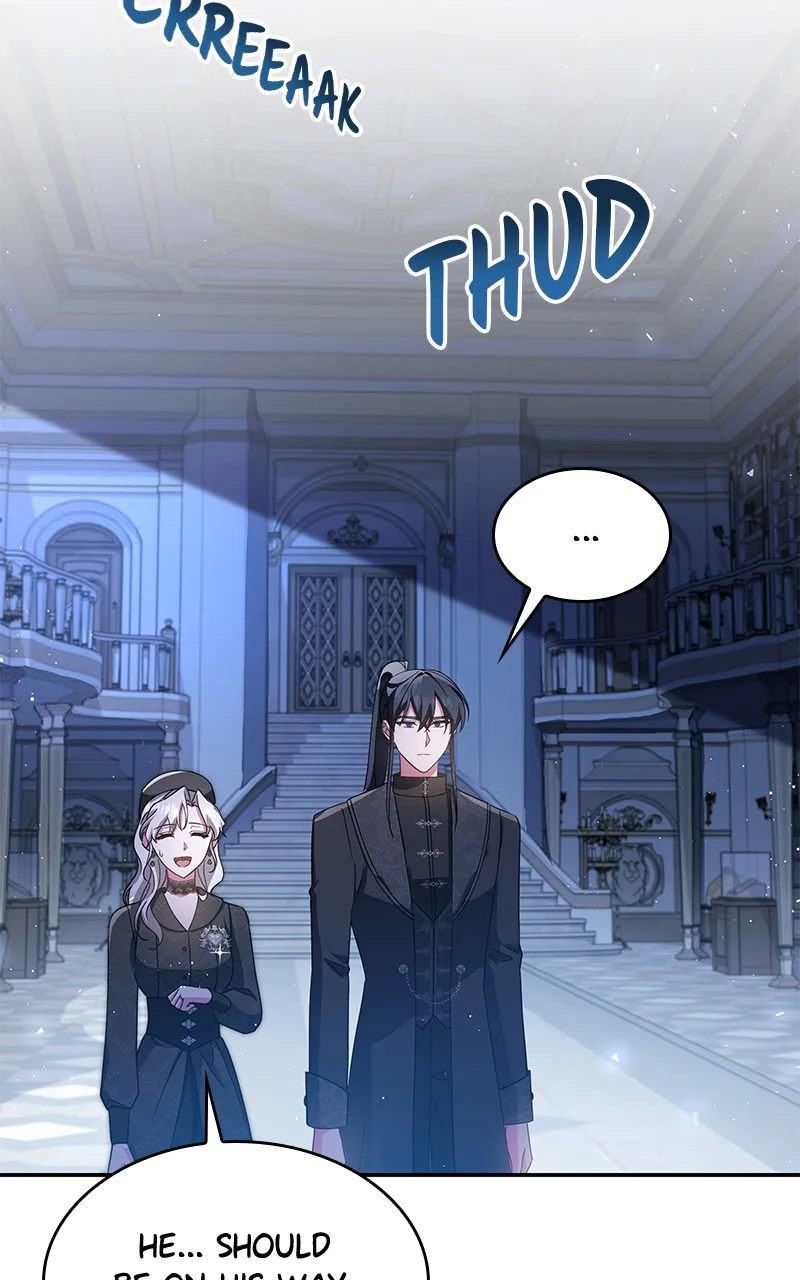 Read What Melvin Left Behind chapter 83 image 34 on Lezhin