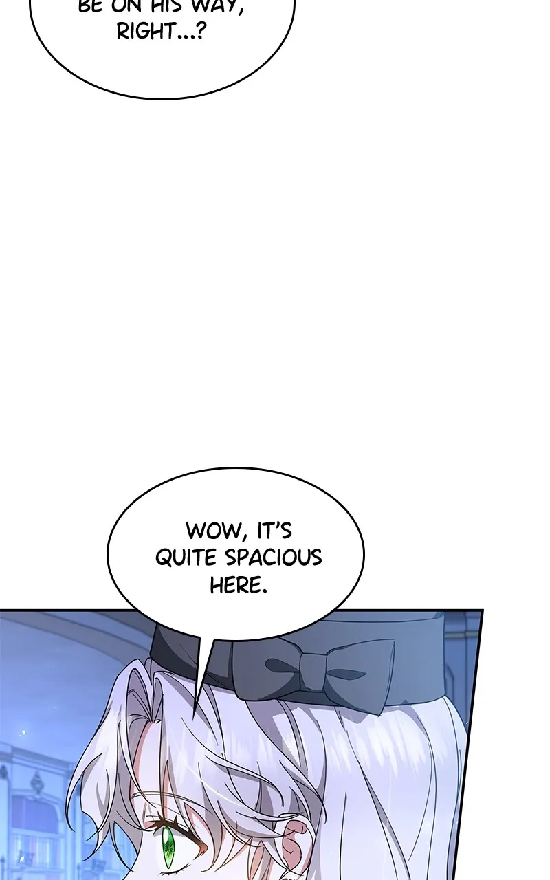 Read What Melvin Left Behind chapter 83 image 35 on Lezhin