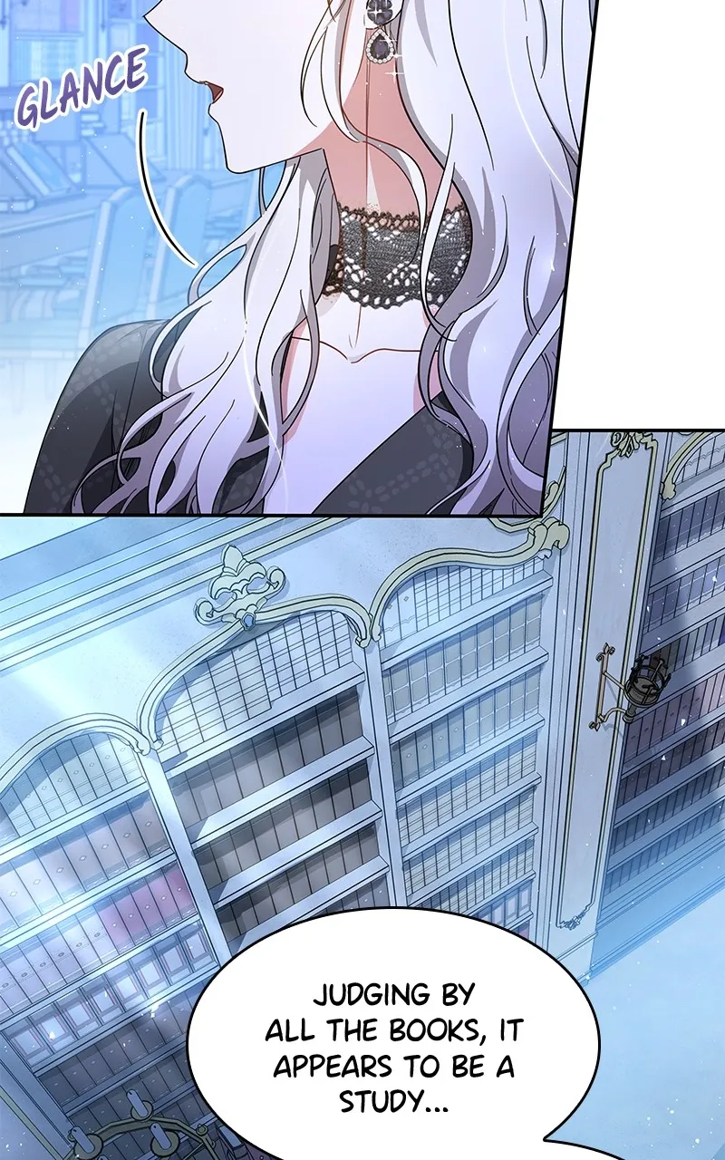 Read What Melvin Left Behind chapter 83 image 36 on Lezhin