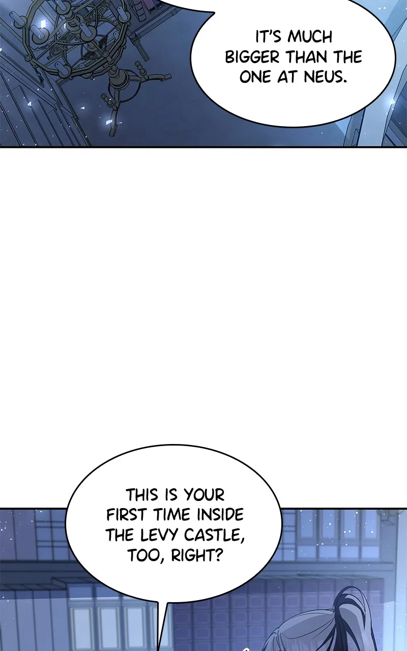Read What Melvin Left Behind chapter 83 image 37 on Lezhin