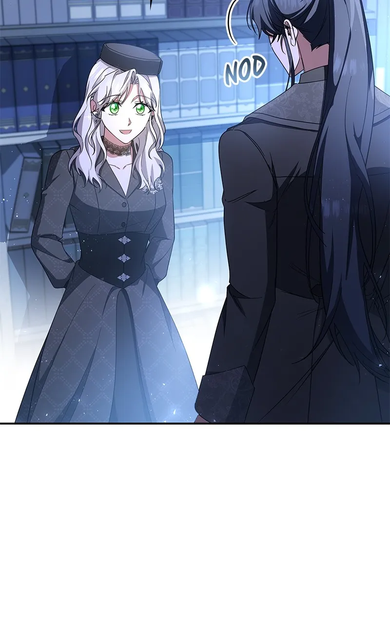 Read What Melvin Left Behind chapter 83 image 38 on Lezhin