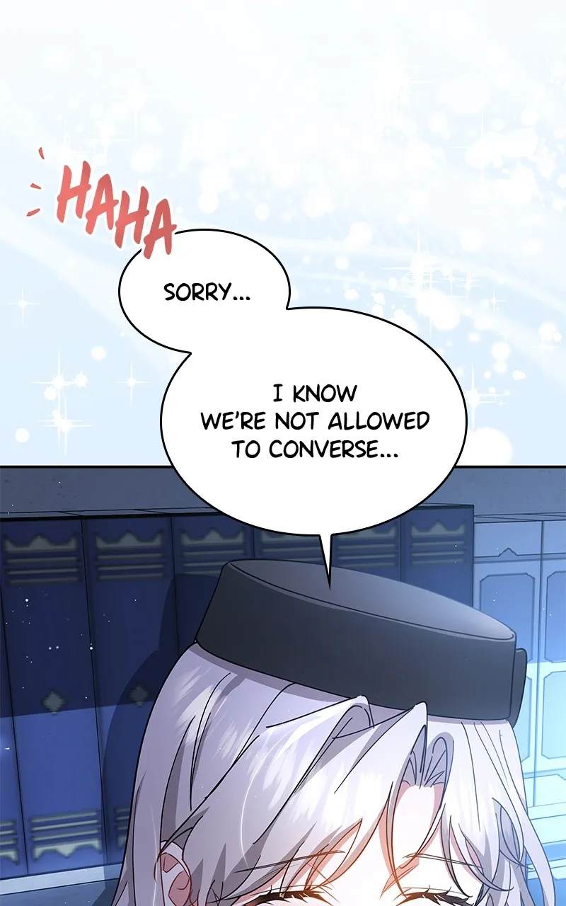 Read What Melvin Left Behind chapter 83 image 40 on Lezhin