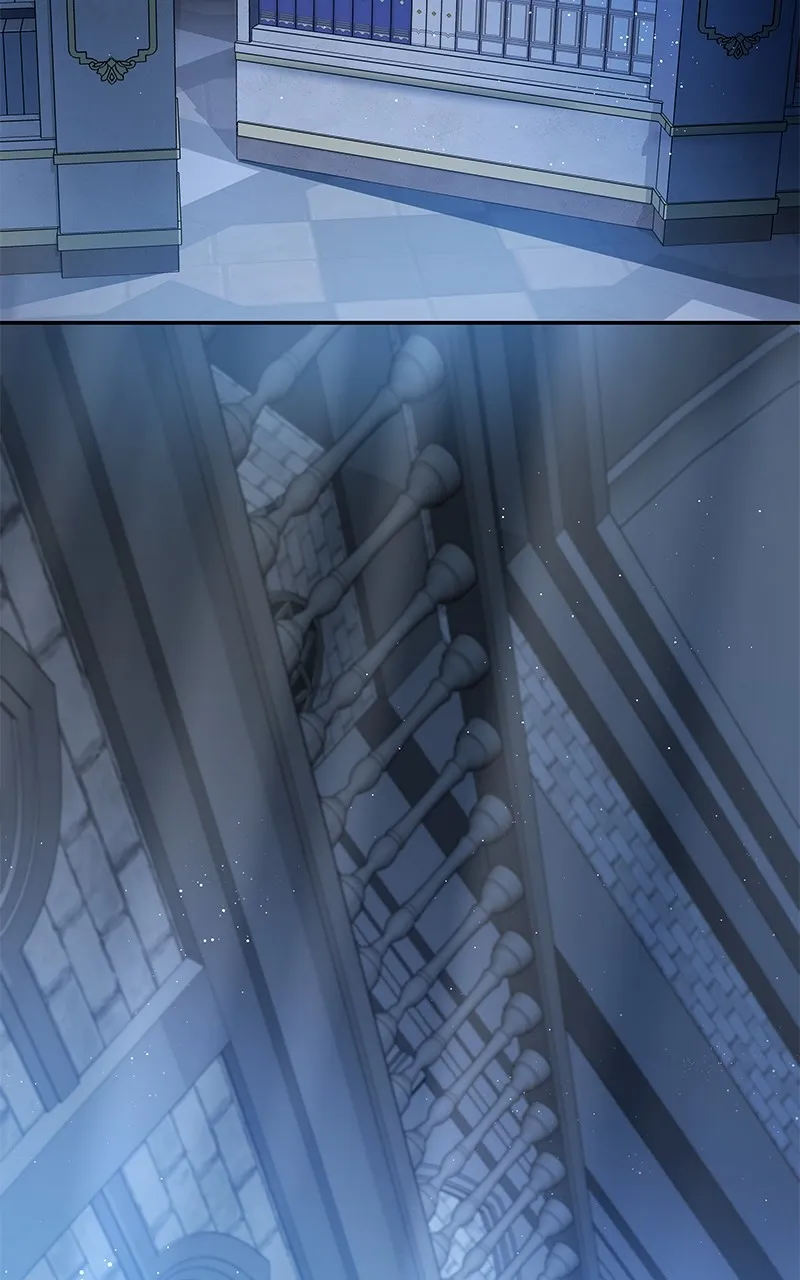 Read What Melvin Left Behind chapter 83 image 46 on Lezhin